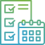 Project Management Icon